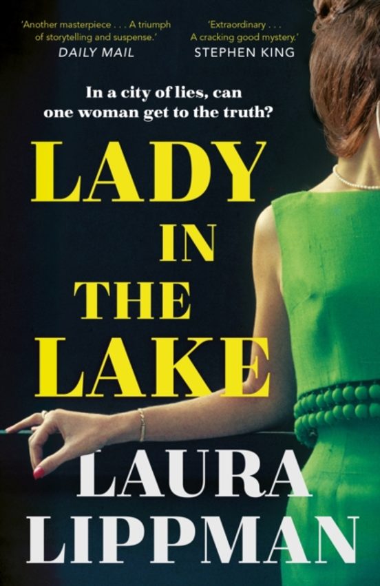 Lady In The Lake