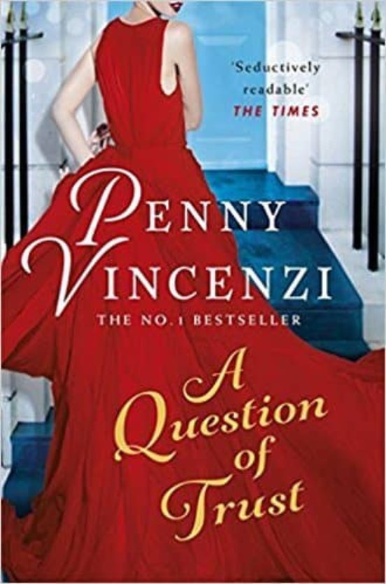 A Question Of Trust