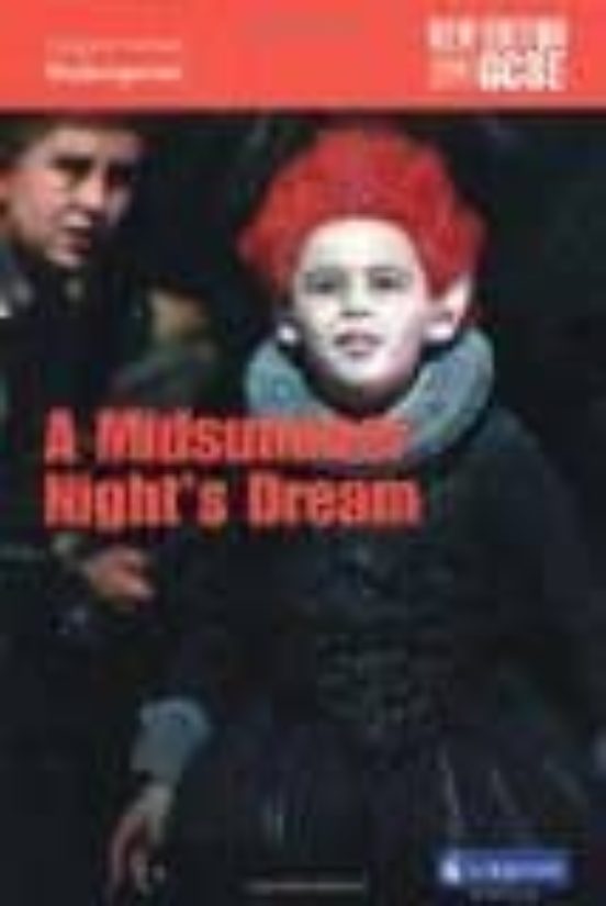 Lss: A Midsummer Night S Dream