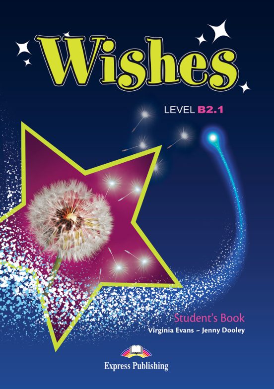 Wishes B2.1 Student S Pack B2 Sin Etapa - Idiomas Ingles Ingles