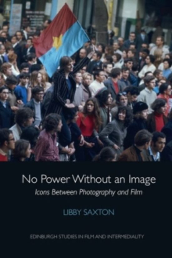No Power Without An Image
