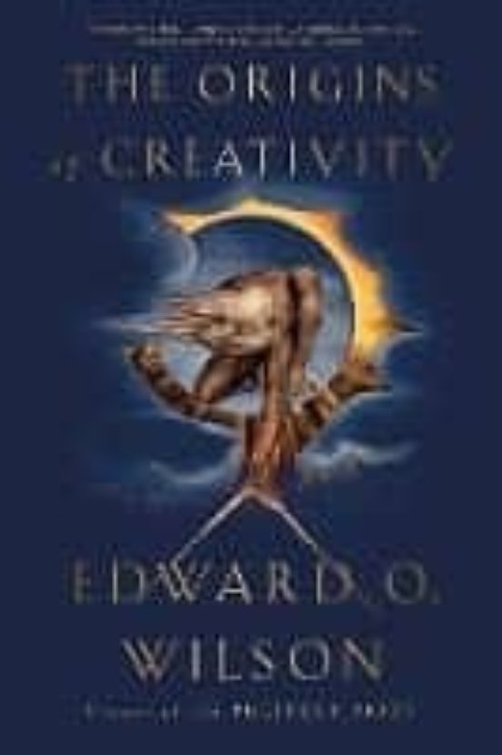 The Origins Of Creativity