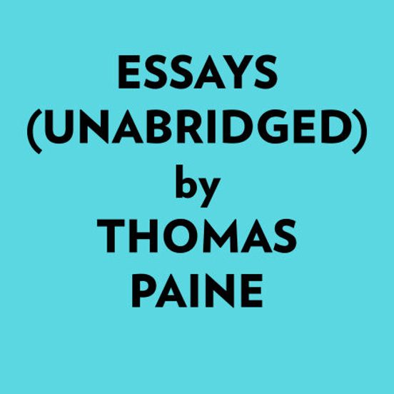 Essays