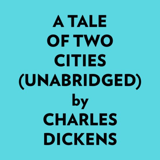 A Tale Of Two Cities