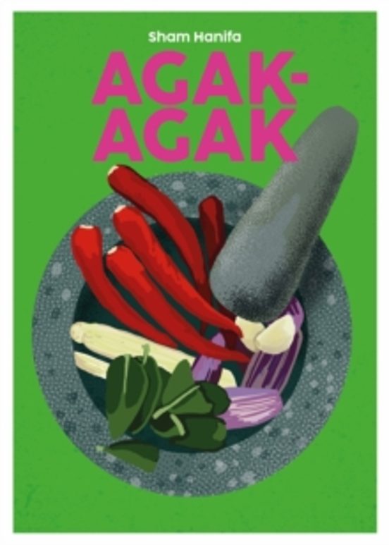 Agak-agak