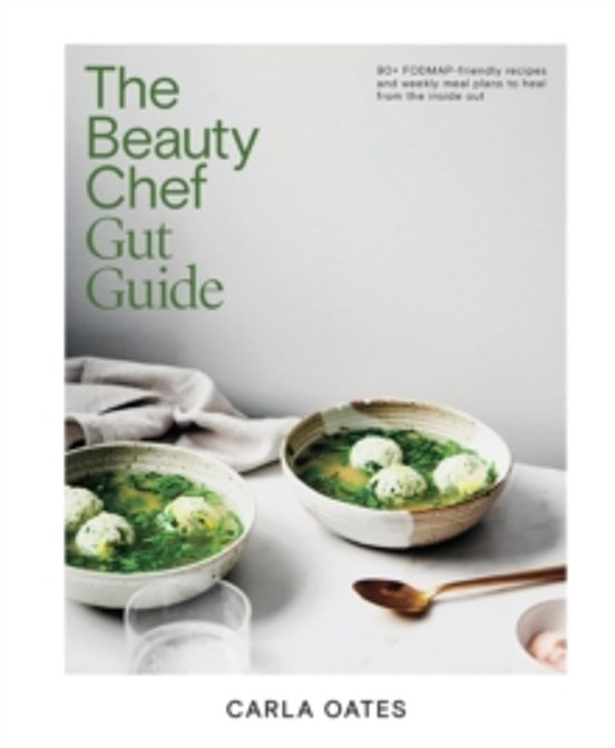 The Beauty Chef Gut Guide