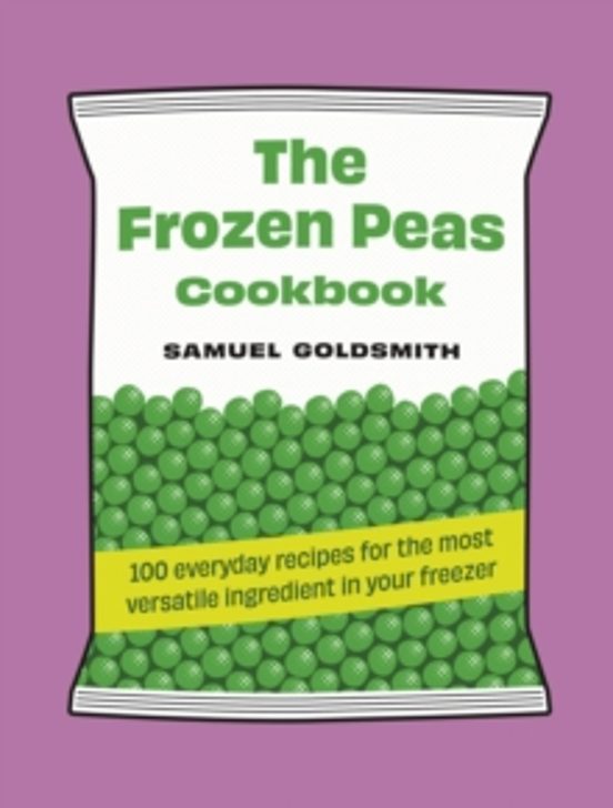 The Frozen Peas Cookbook