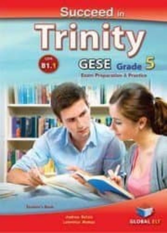 Succeed In Trinity Gese Grade 5