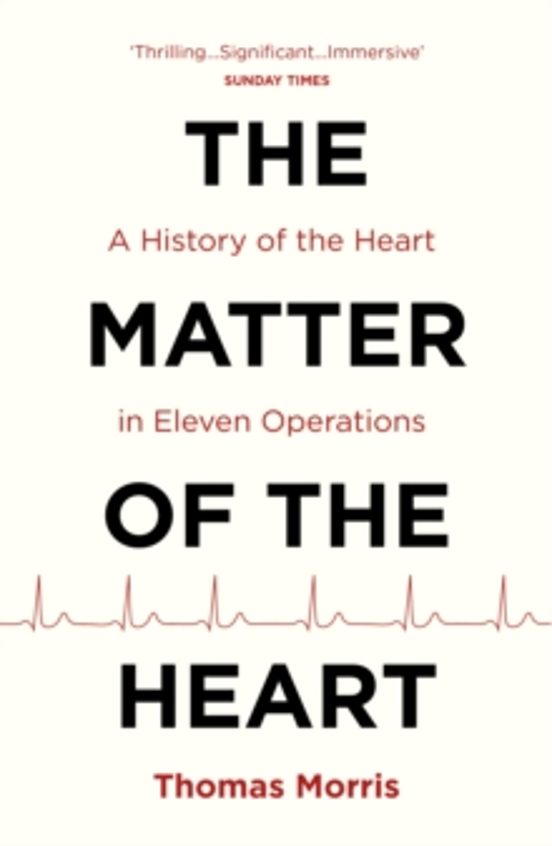 The Matter Of The Heart