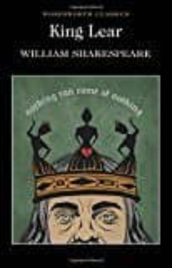 King Lear
