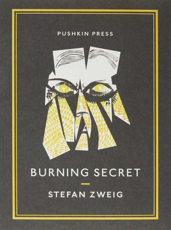 Burning Secret