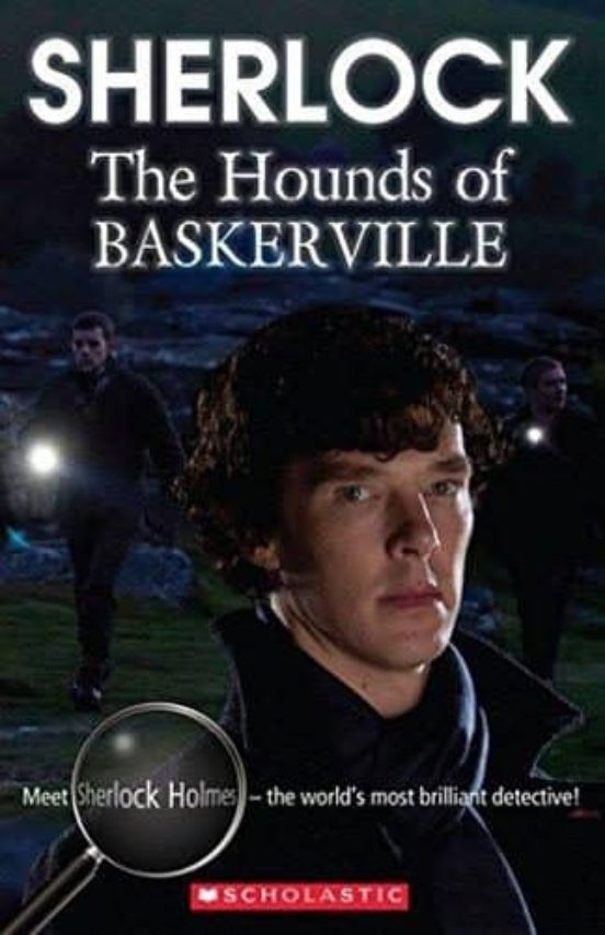 The Hounds Of Baskerville