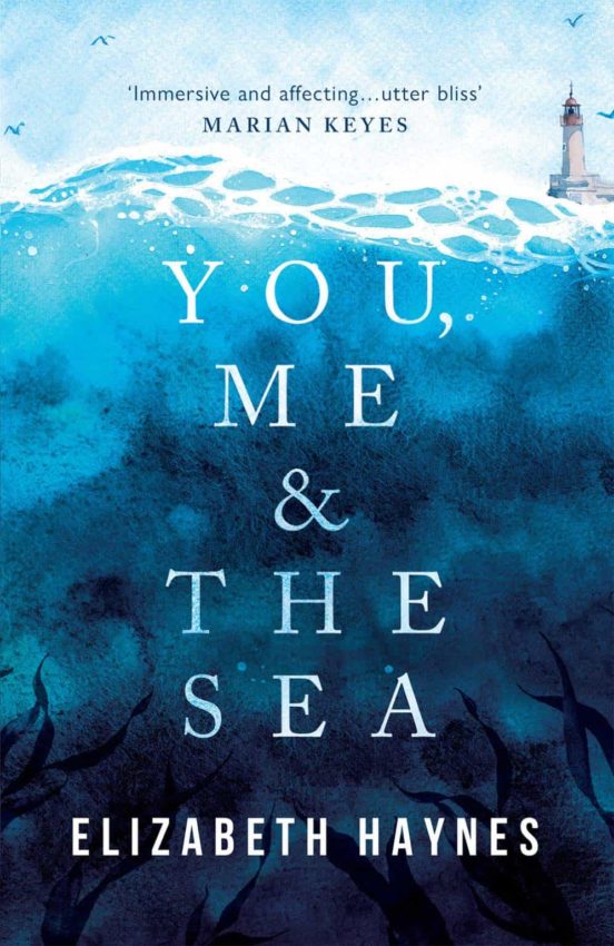 You Me & The Sea