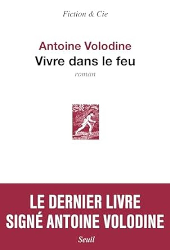 Vivre Dans Le Feu