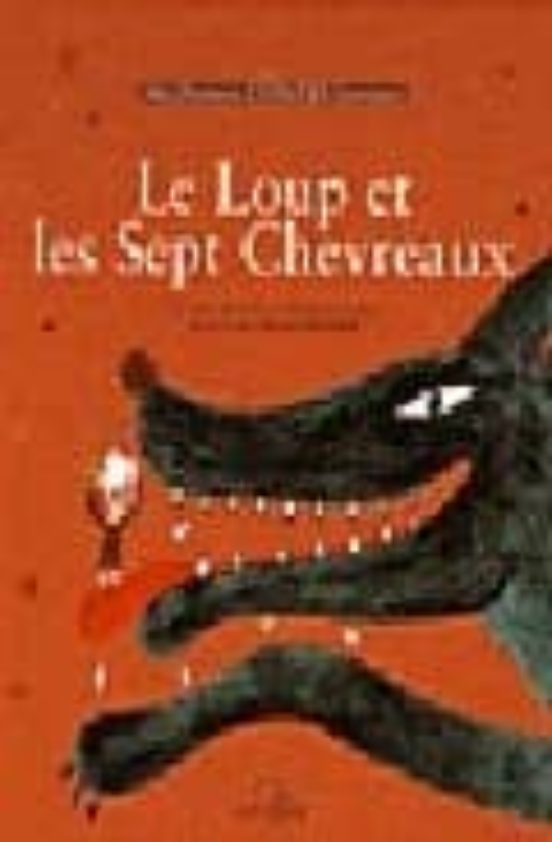 Loup et 7 Chevreaux