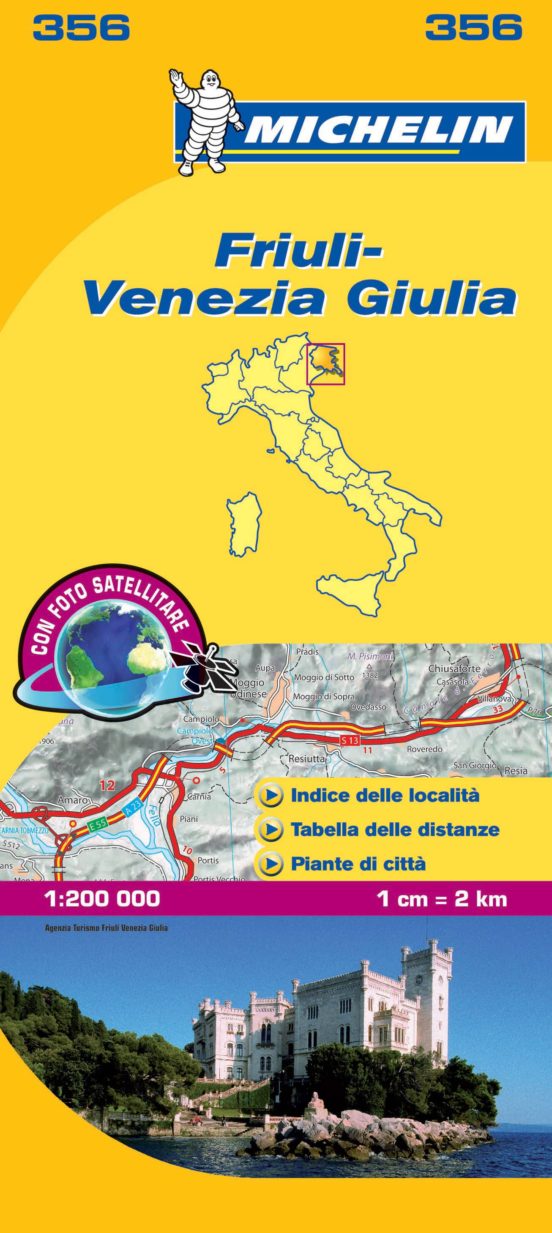 Friuli Venezia