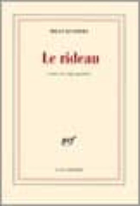 Le Rideau