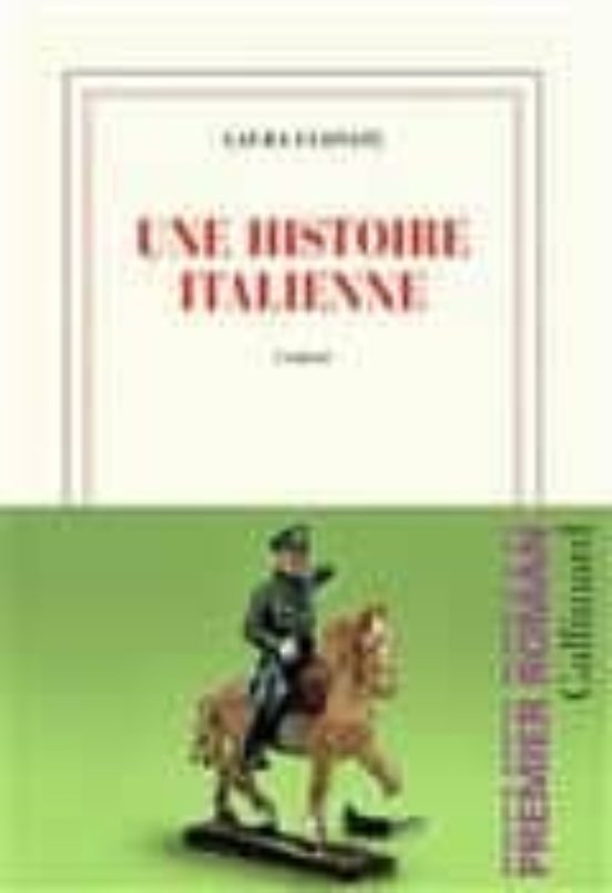 Une Histoire Italienne