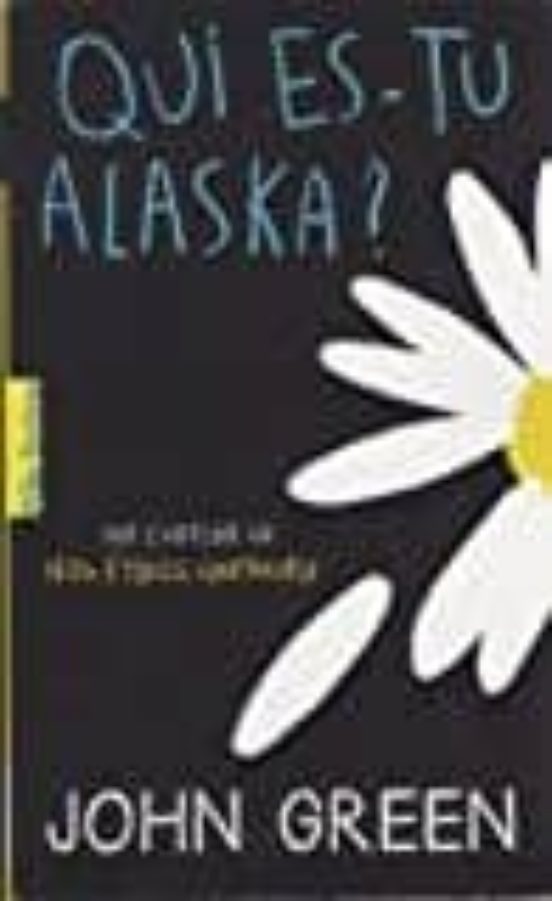 Qui Es-tu Alaska?