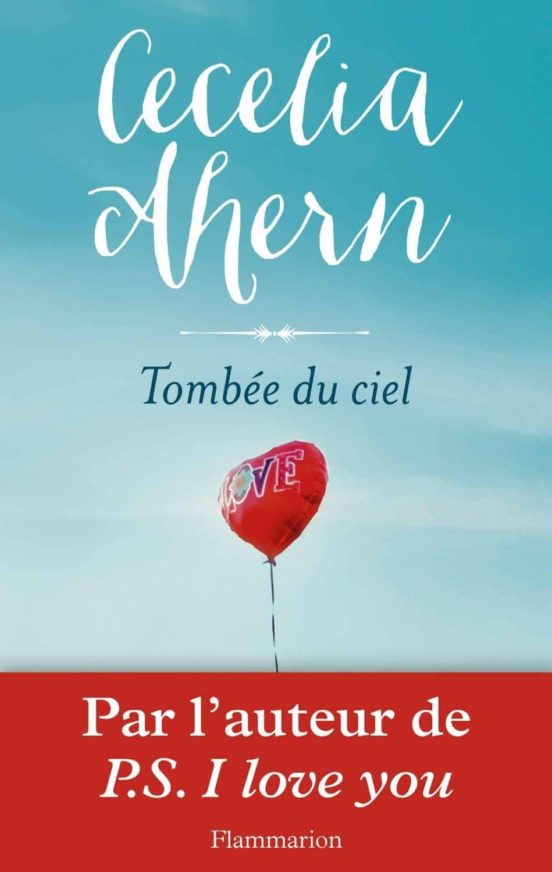 Tombee Du Ciel