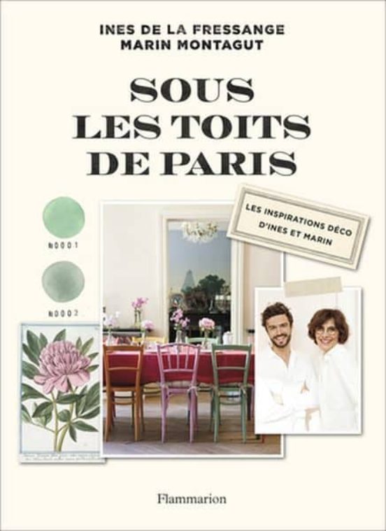 Sous Les Toits De Paris