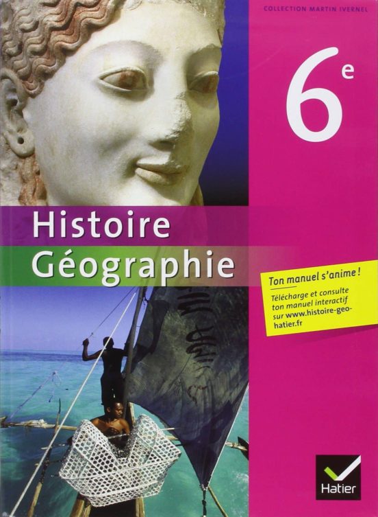 Histoire Geographie 6E