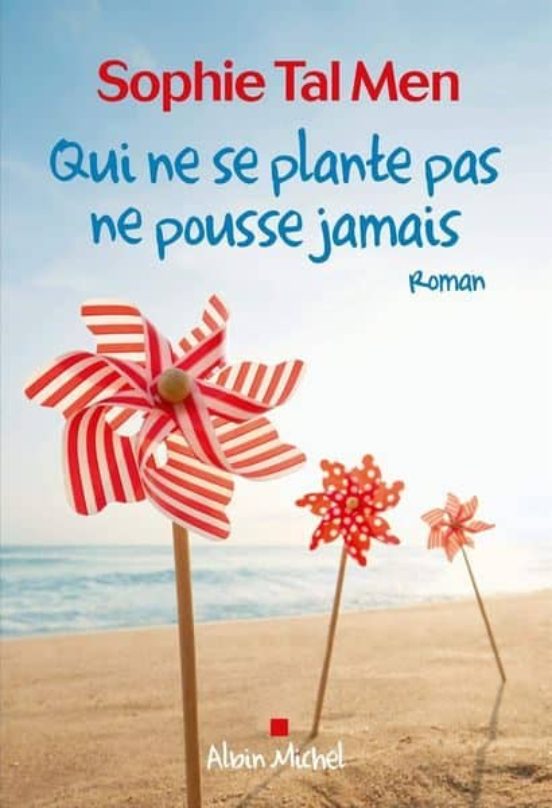 Qui Ne Se Plante Pas Ne Pousse Jamais