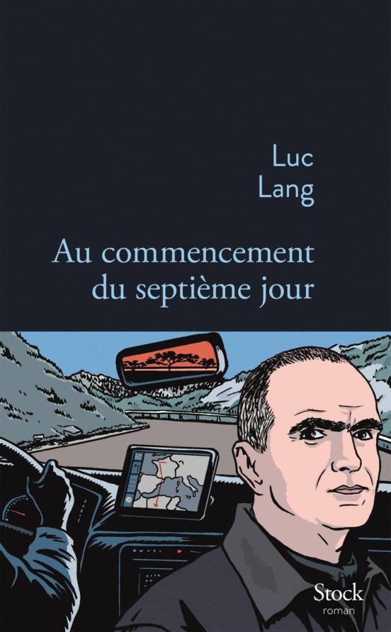 Au Commencement du Septieme Jour
