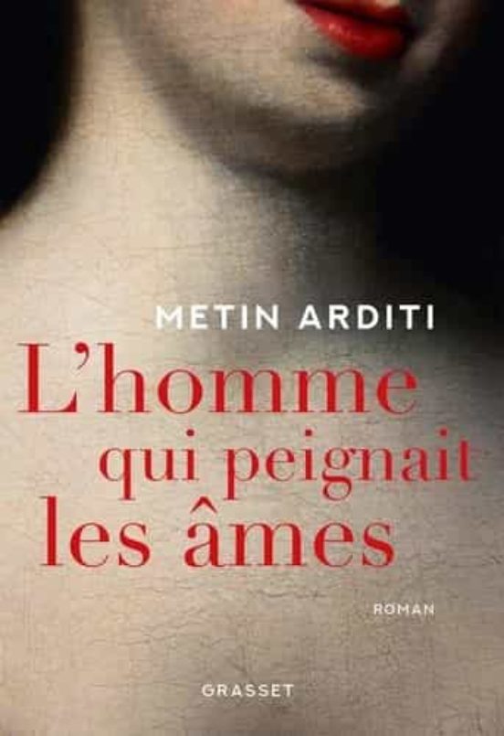 L Homme Qui Peignait les ¢Mes