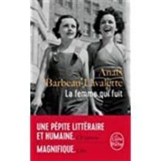 La Femme Qui Fuit