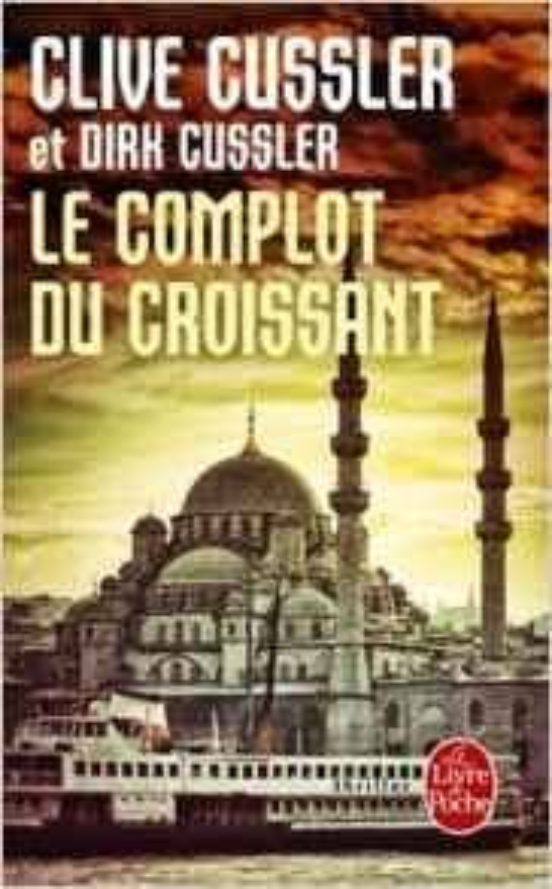 Le Complot du Croissant
