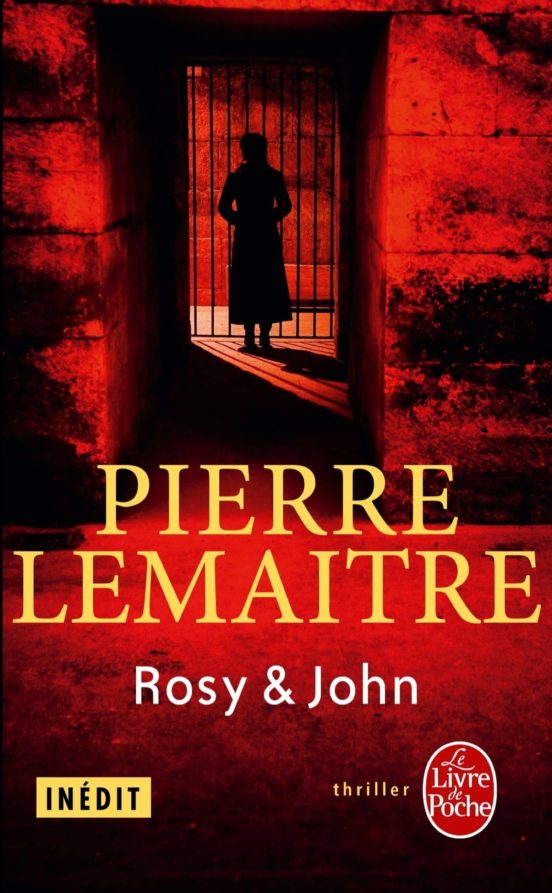 Rosy Et John