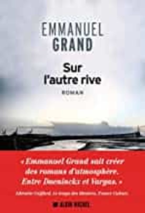 Sur L Autre Rive