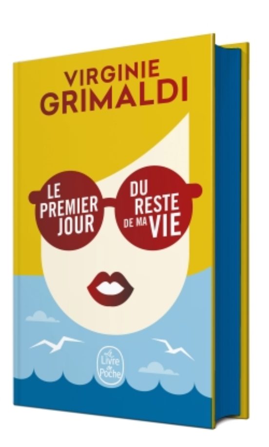Le Premier Jour du Reste de Ma Vie - Édition Collector