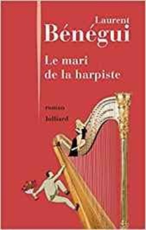 Le Mari De La Harpiste