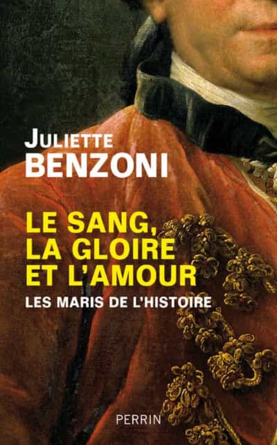 Le Sang La Gloire Et L Amour