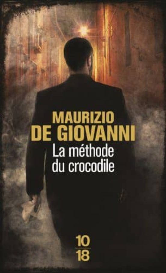 Le Methode Du Crocodile