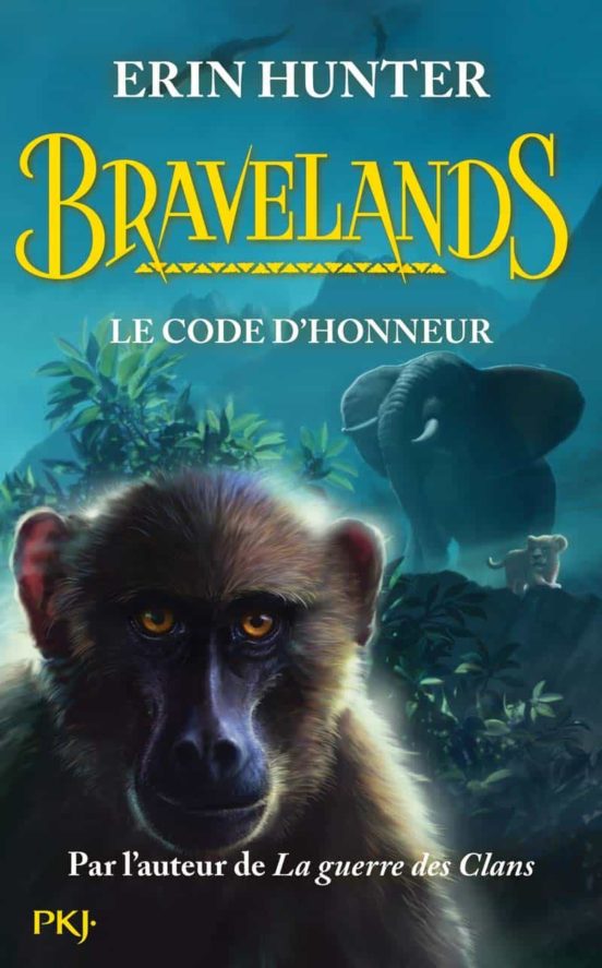 Bravelands - Tome 2