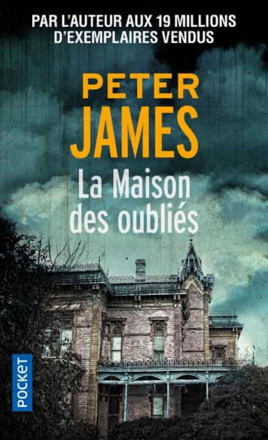 La Maison Des Oublies