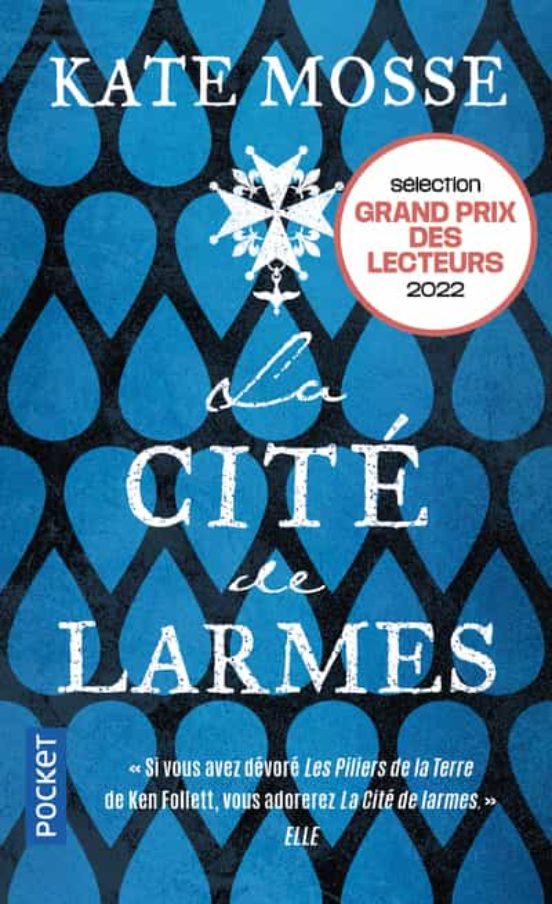 La Cite De Larmes