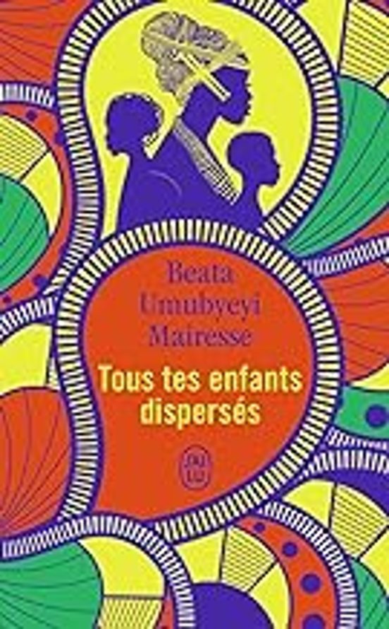 Tous Tes Enfants Dispersés