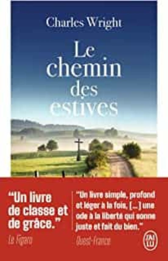 Le Chemin Des Estives