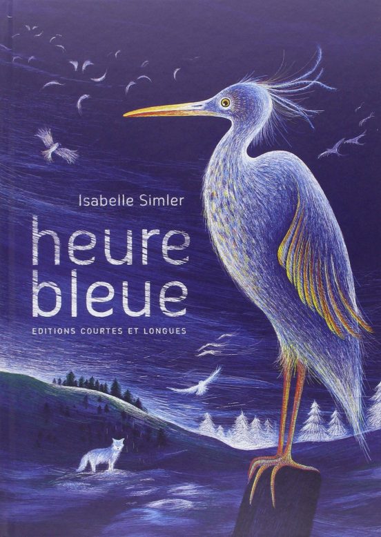 Heure Bleue