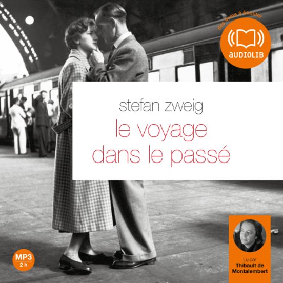 Le Voyage Dans Le Passé