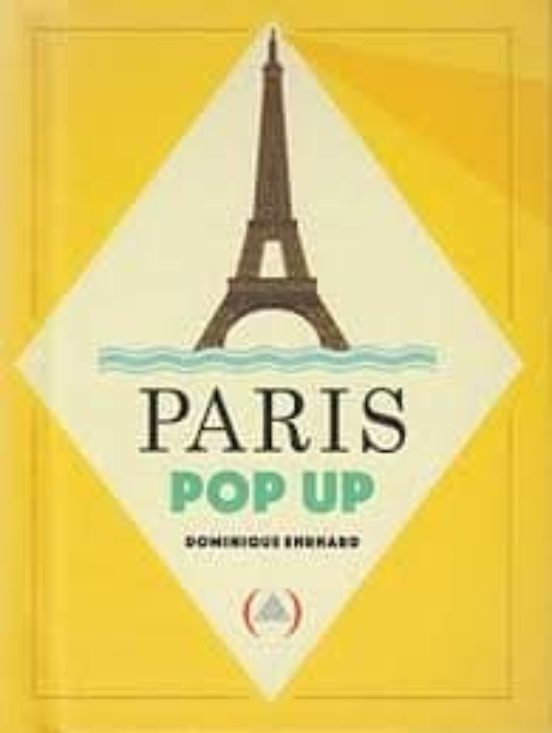 Paris Pop-up