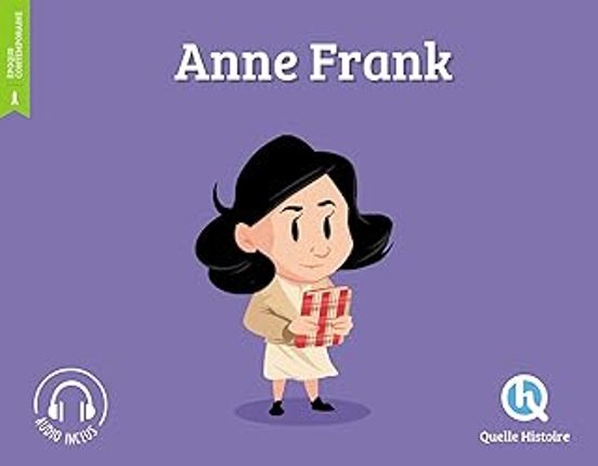 Anne Frank
