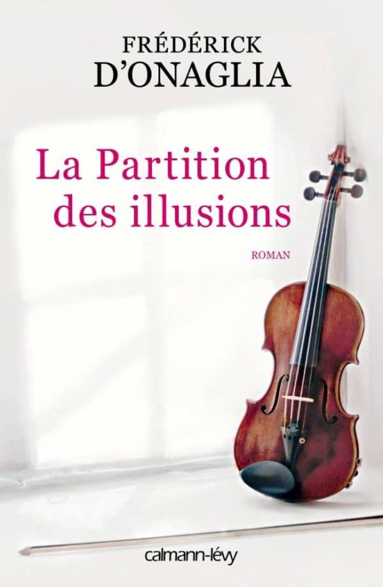 La Partition des Illusions