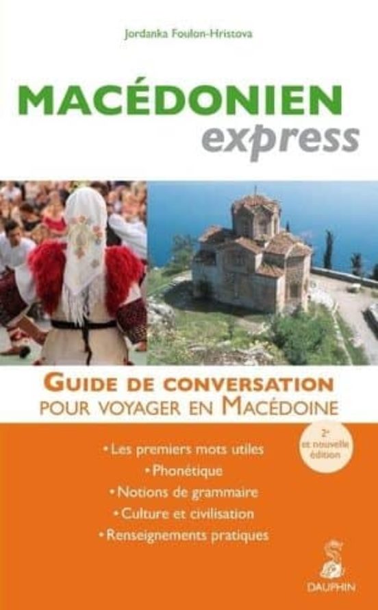 Macédonien Express