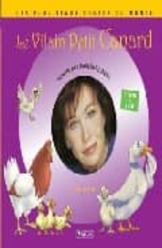 Vilain Petit Canard