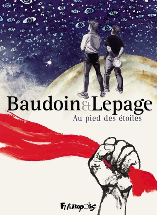 Au Pied Des Étoiles